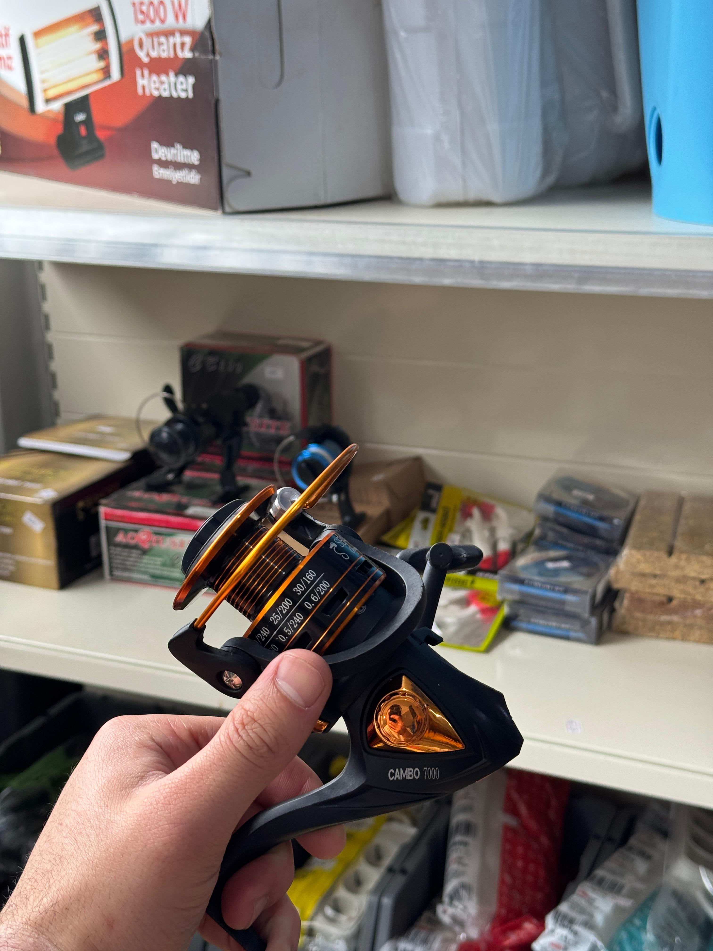 Yağız Tarım Market